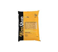 Peggy Sage Hot Depilatory Wax Pearls - Disposable And Stripless - 800gr Miel