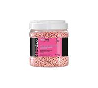 Peggy Sage Perles De Cire Chaude Pour L'épilation - Sans Bandes - Rose 1kg