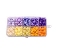 Perles De Cire D'étoiles Scellant 150pcs Péllets Lavande Pour Invitations Mariage Enveloppes Scrapbooking Elegant & Non-toxi Star