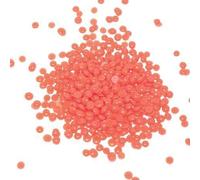 Perles De Cire Rose À Épiler Pelable - Sachet De 800g Top Promo.[G349]