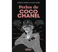 Perles de Coco Chanel