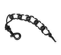 Perles de comptage de Scores de Golf - Aide à l'évaluation Pratique, Traceur de Golf Pratique | Compteur de Score précis, idéal pour Les Niveaux de Jeu, Design Compact et léger, Accessoire