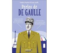 Perles de De Gaulle - nouvelle édition