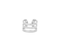 Perles De Dreadlock Dorées Rétro,Pinces À Cheveux,Tresses Africaines,Anneaux De Manchette,Décor De Bijoux,Fermoirs Dreadlock,Accessoires,10 Pièces,Ensemble - Type 50pcs No.5