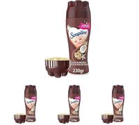 Perles de Fraîcheur Longue Durée,Complément Idéal à Votre Lessive et à Votre Adoucissant Linge,Parfum Linge en Perles,230g(Lot de 4)