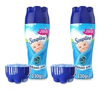 Perles de fraîcheur pour le linge Booster de Parfum Grand air longue durée 230g(Lot de 2)