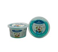 Perles de fruits Boba pour bubble tea Tropical Nostea