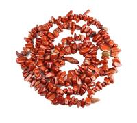 Perles de gravier irrégulières en pierre naturelle malachite for la fabrication bijoux, colliers et bracelets, 40,6 cm(Color-13,10pcs(approx.16IN))