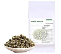 Perles de jasmin Dragon Thé vert 200g Perle de jasmin Dragon Ball Thé en vrac