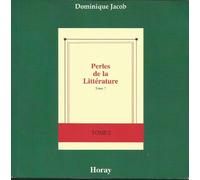 Perles de la littérature, tome 2