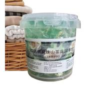 Perles de Lessive Billes Parfumées Lavage du Textile | Détergent Adoucissant Vêtements À Domestique, Appartement, Dortoir, Hôtel, , Pulls, Chemises, Jeans, et Robe