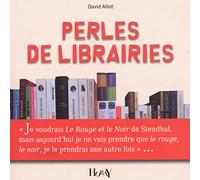 Perles de librairies