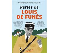 Perles de Louis de Funès