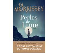 Perles de lune - Eliza Reid - Archipel Eds De L' - broché - Roman
