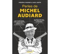 Perles de Michel Audiard