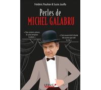 Perles De Michel Galabru