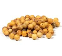 Perles de Palo Santo 100 pièces -- 0,8 cm