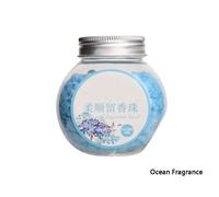 Perles De Parfum Durable 100g, Adoucisseur De Linge, Machine À Laver, Détergent, Parfum