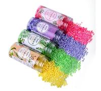 Perles De Parfum Pour Lessive En Lessive, 200 G Par Bouteille, Perles De Parfum Pour Lessive, Rehausseur De Parfum Pour Vêtements, Un Boost De Fraîcheur