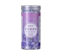 Perles de parfum pour linge à laver, 200 g par bouteille, perles de parfum pour lessive, perles de blanchisserie, rehausseur de parfum pour vêtements, un boost de fraîcheur jusqu'à 12 semaines de