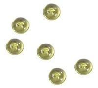 perles de pluie 7mm vert - chalayer 000343400000010 Vert G