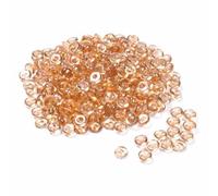 Perles de Pluie Décorative Justin 120g Chocolat