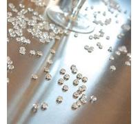 Sachet de 300 Perles de Pluie Transparente