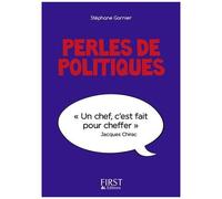 Perles De Politiques - Perles & Lapsus De La Ve République