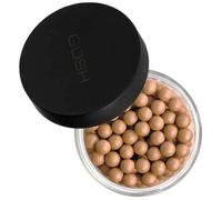 Perles de poudre précieuse poudre bronzante irisée en boules 25g