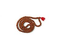 Perles de prière Rudraksha Japa Mala 108 perles