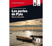 PERLES DE PYLA COLL INTRIGUES POLICIERES