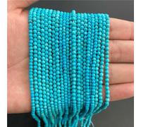 Perles de Quartz en pierre naturelle de 2mm 3mm, rondes, pierre de lune, Malachite, Amazonite, perles en vrac pour la fabrication de bijoux et de bracelets