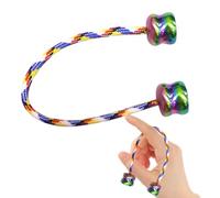 Perles de relaxation, chaîne de mouvement des doigts, outil à main culturel, outil de stress apaisant de style grec, contrôle élégant du stress, perles thérapeutiques, k