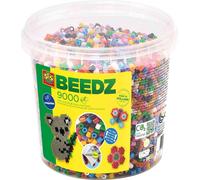 Perles de repassage SES 9000 mix 63214