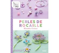 Perles de rocaille: 80 modèles. 3 niveaux
