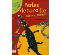 PERLES DE ROCAILLE - BIJOUX ET GADGETS