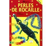 Perles de rocaille : Bijoux et gadgets