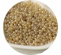Perles de rocaille en verre de jade tchèque, imitation super uniforme, 2/3/4 mm, pour bijoux, bracelets, bagues, accessoires de charme DIY, FY29, 2 mm, 10 g, 810 pièces