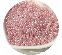 Perles de rocaille en verre de jade tchèque, imitation super uniforme, 2/3/4 mm, pour bijoux, bracelets, bagues, accessoires de charme DIY, FY19, 3 mm, 10 g, 336 pièces