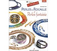 Perles De Rocaille Et Perles Fantaisie