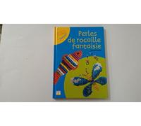 Perles de rocaille fantaisie