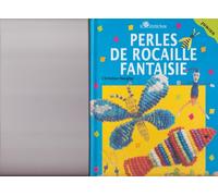 Perles de rocaille fantaisie