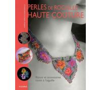 Perles de rocaille Haute Couture