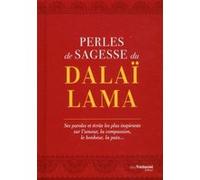 Perles de sagesse du Dalaï-Lama