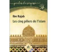 Perles de sagesse : les cinq p - IBN RAJAB ALHANBALI - Albouraq - broché - Essai