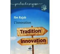 Perles de sagesse : l'innovati - IBN RAJAB ALHANBALI - Albouraq - broché - Essai