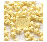 Perles de sceau de cire multicolores, 100 pièces/10/15/24 cellules for cartes de bricolage, scrapbooking, mariage(100pcs-a)