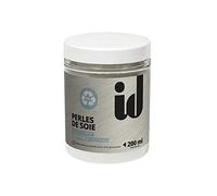 Perles de soie 0,2L - Effet sablé fin et reflets - ID Paris