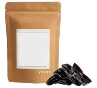 Perles de trempage pour les pieds, hydrate et adoucit les pieds rugueux, pour tous (1 bag)