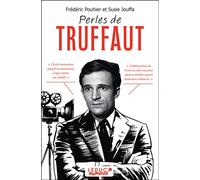 Perles de Truffaut - Frédéric Pouhier - Leduc Humour Tut-Tut - broché - Anthologie